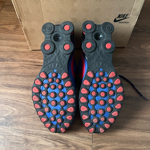 Nike Shox Deliver - Picture 3 of 6